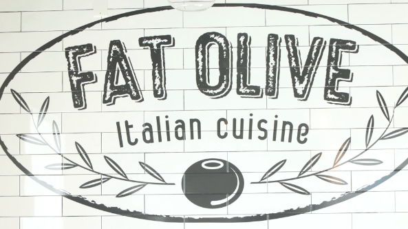 Fat Olive Italian Cuisine