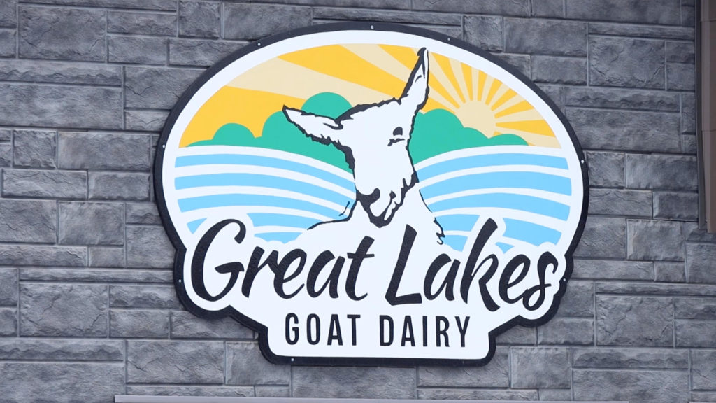 Great Lakes Goat Dairy