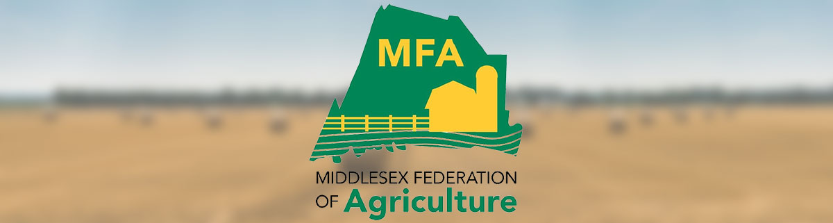 Middlesex Federation of Agriculture