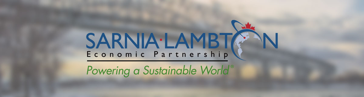 Sarnia-Lambton Economic Partnership